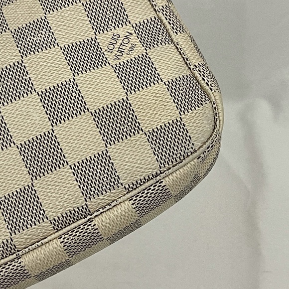 ❌SOLD Louis Vuitton Pochette Accessories DA - Picture 6 of 14